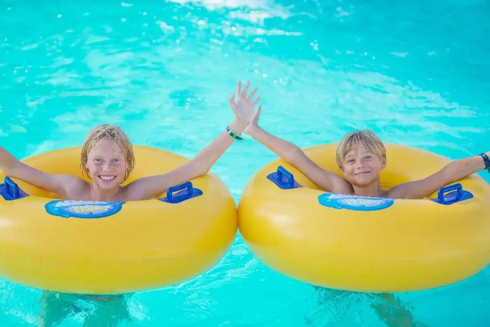 Emerald Aqua Park City