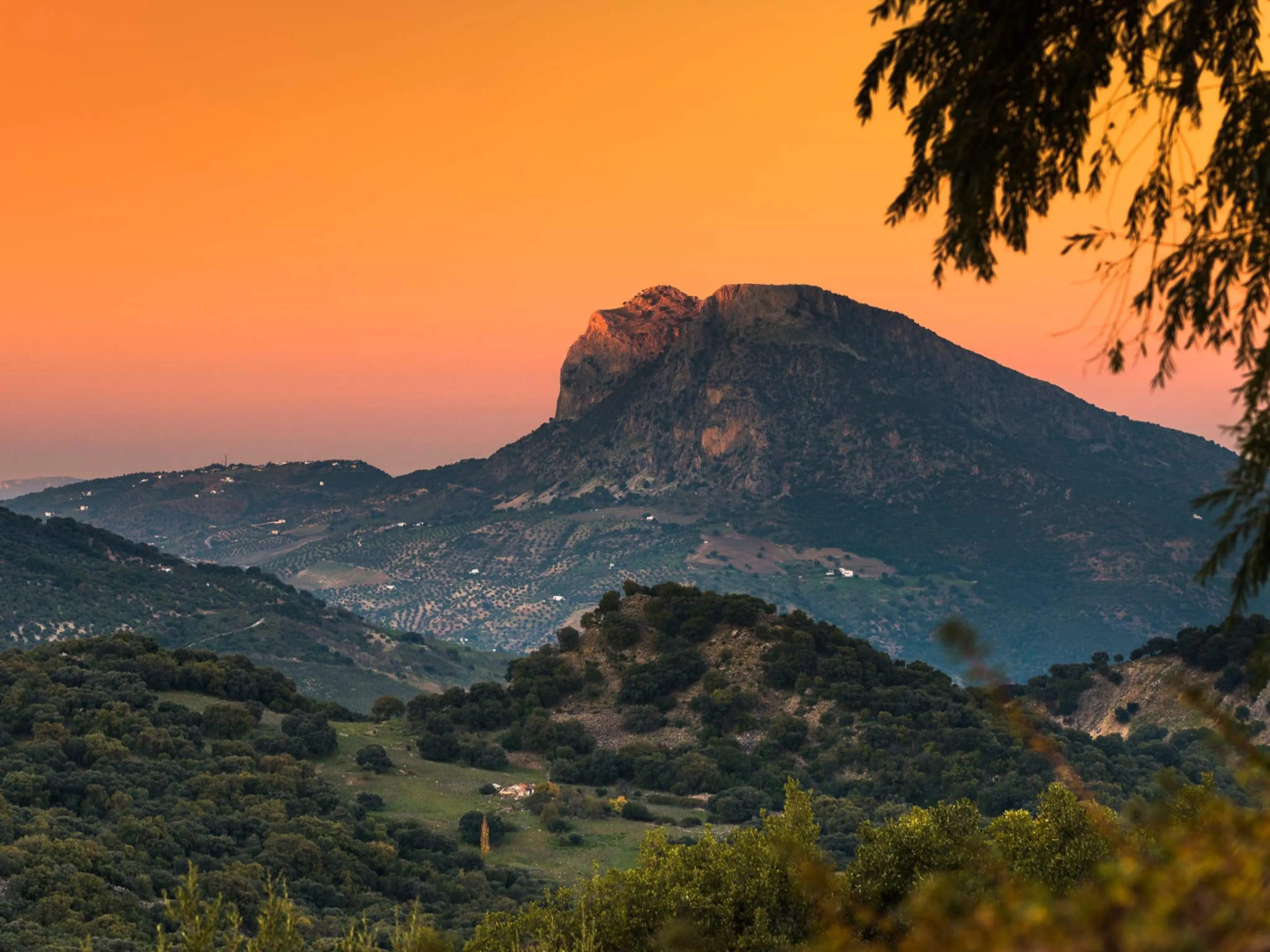 Hotel Fuerte Grazalema