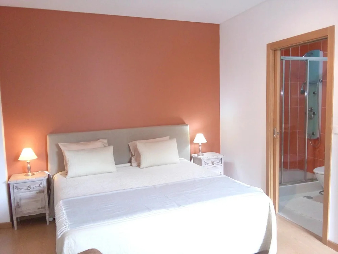 House With 9 Bedrooms in Penedono, With Private Pool, Enclosed Garden