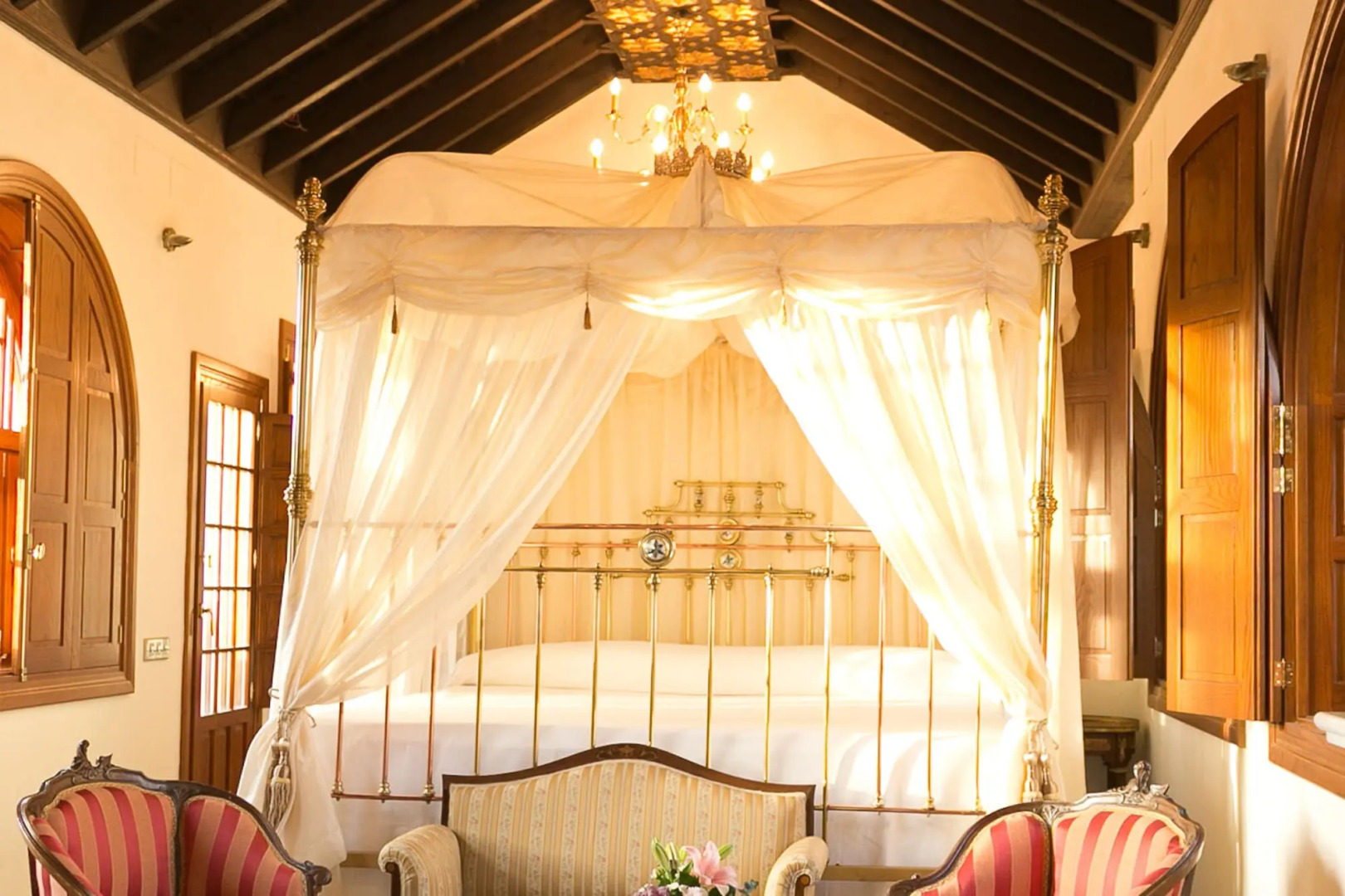 Отель Ateneo Sevilla