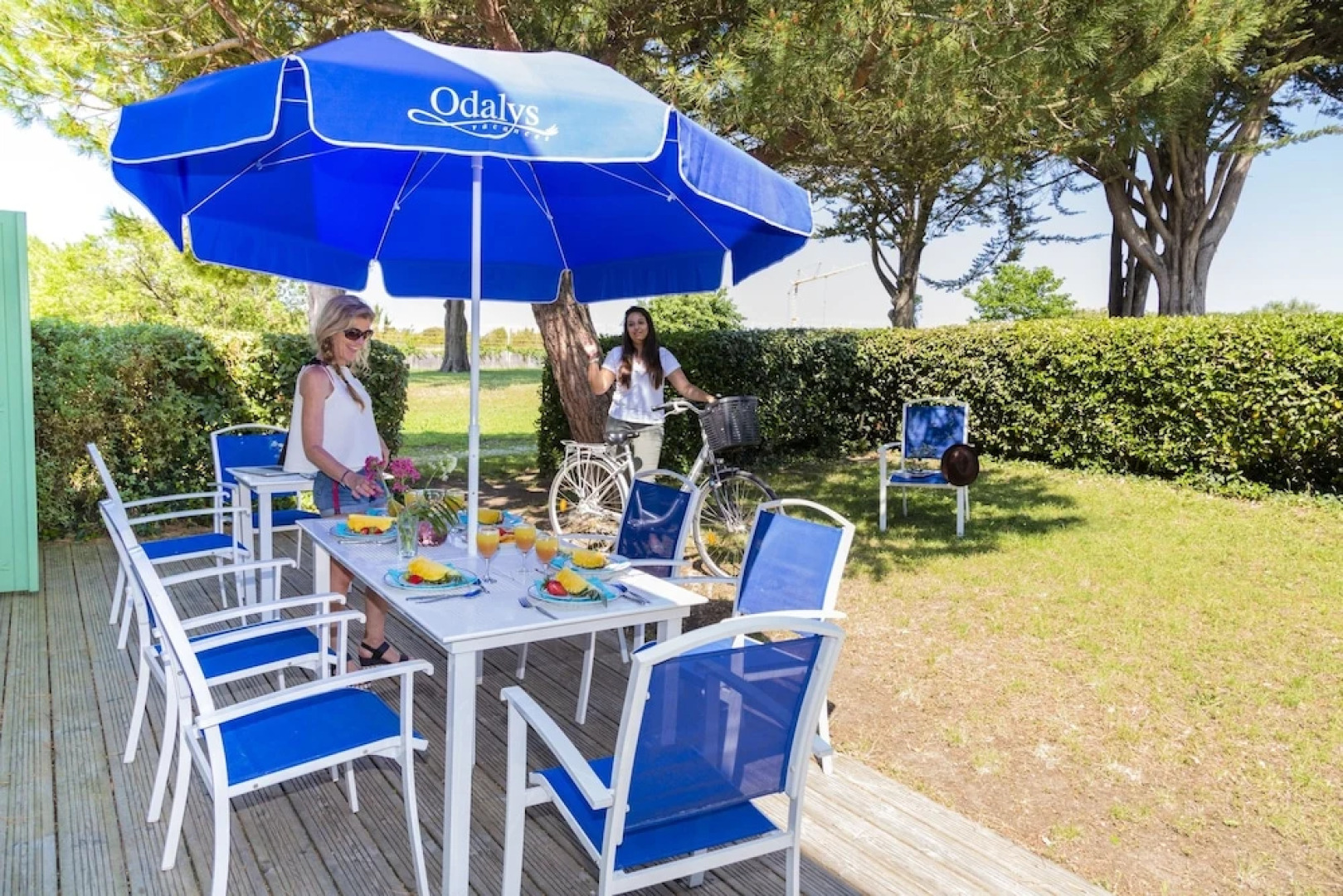 Hôtel Odalys Les Hauts de Cocraud