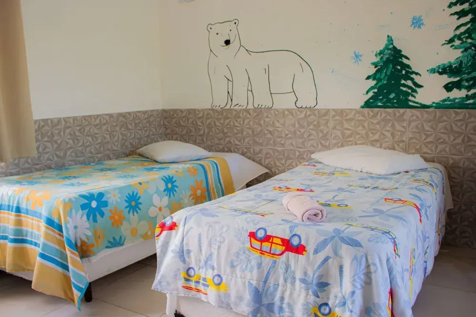 Hotel Fazenda Pé da Serra