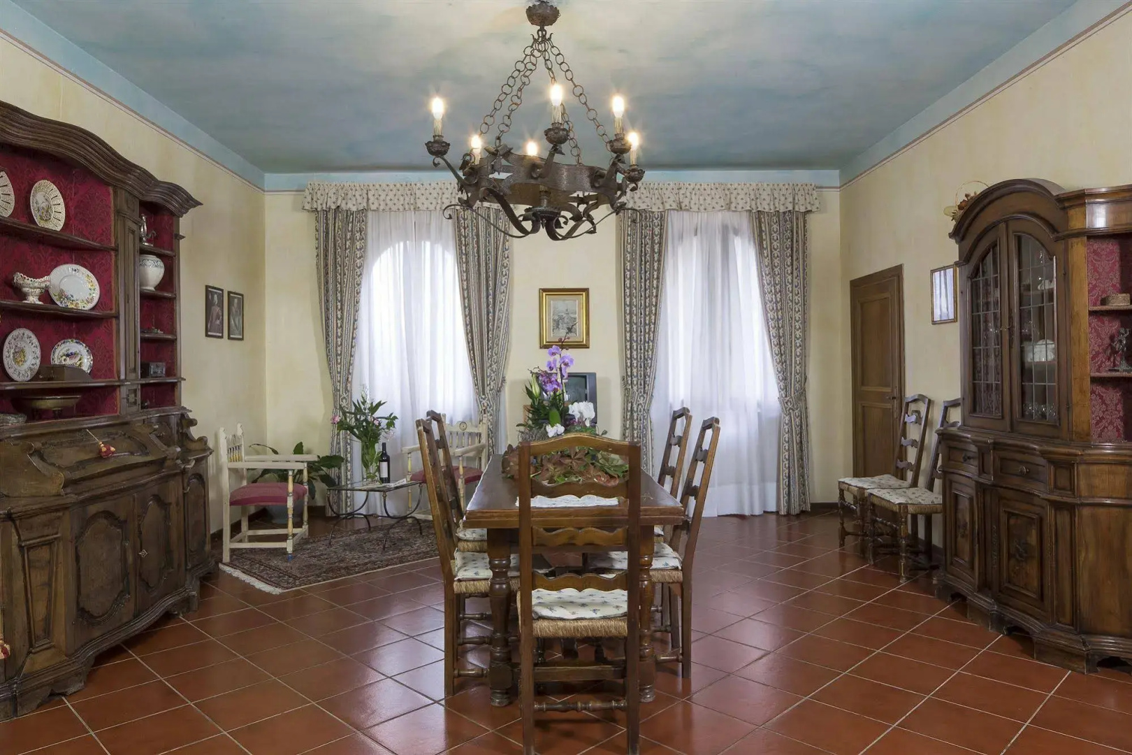 Bosco Lazzeroni