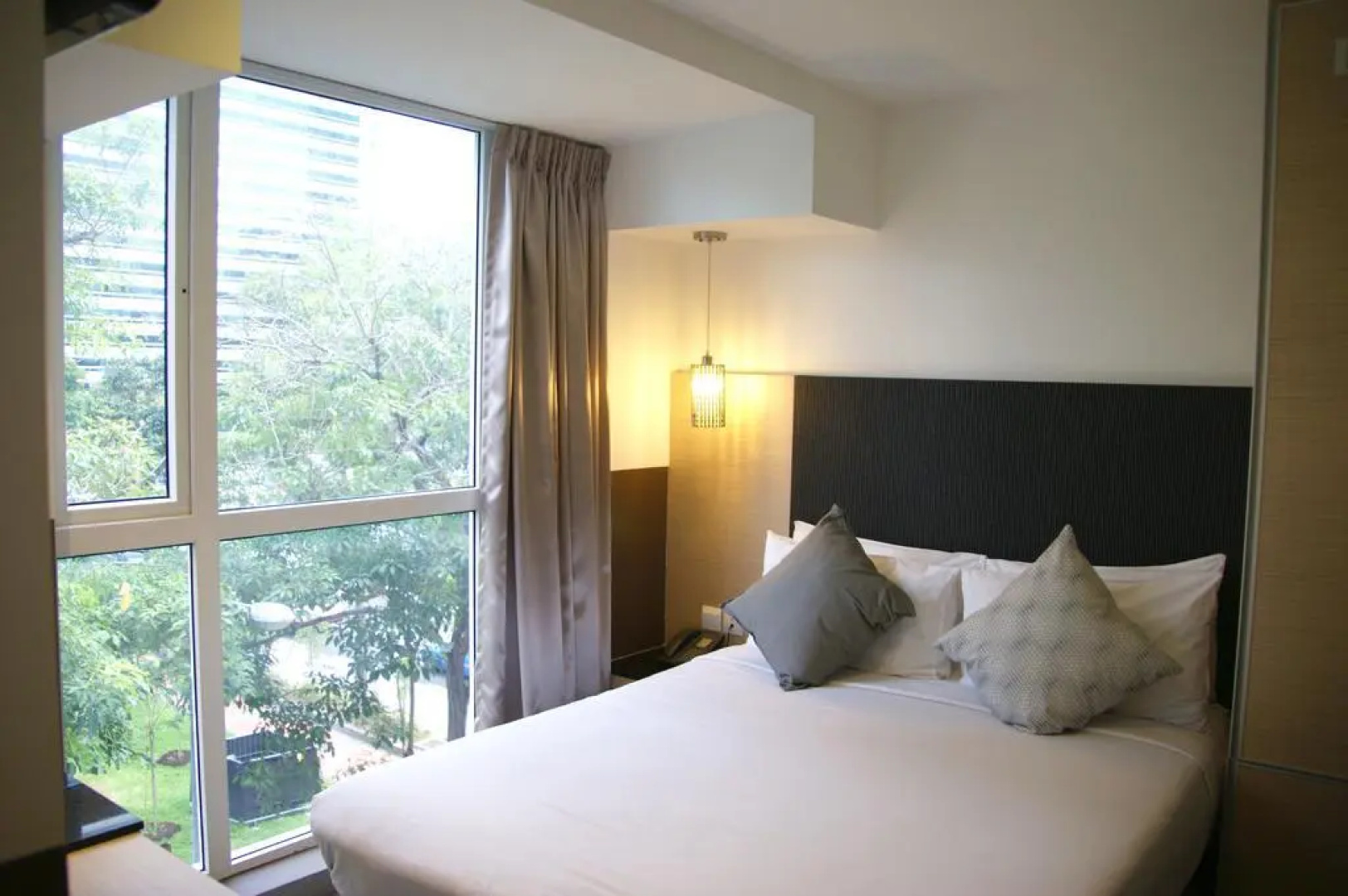 Marrison Hotel