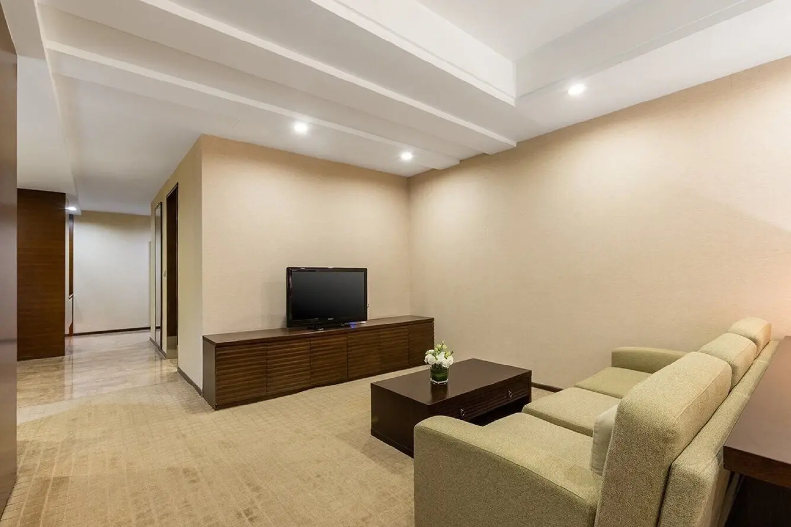 Millennium Hotel Wuxi