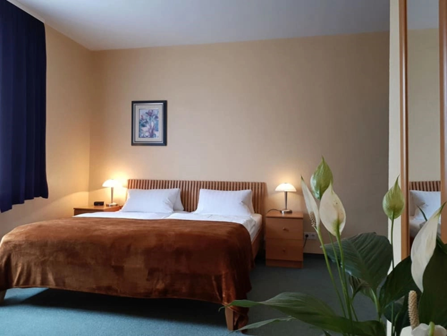 Hotel Krone