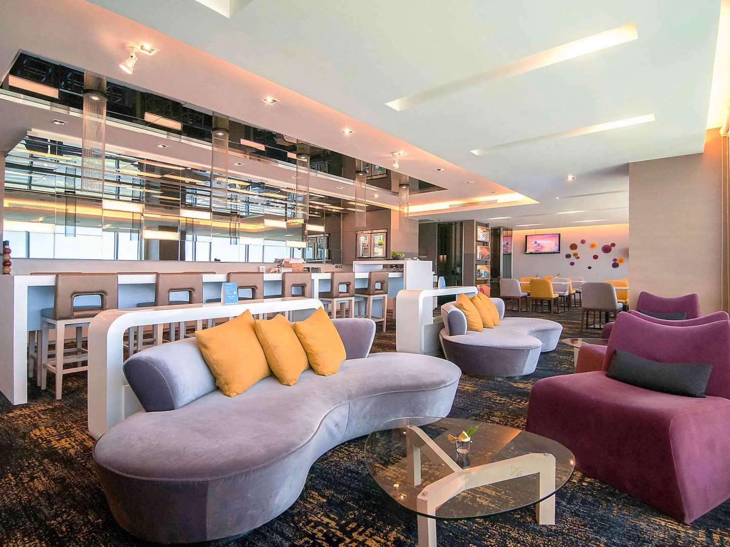 Hyatt Regency Taoyuan International Airport