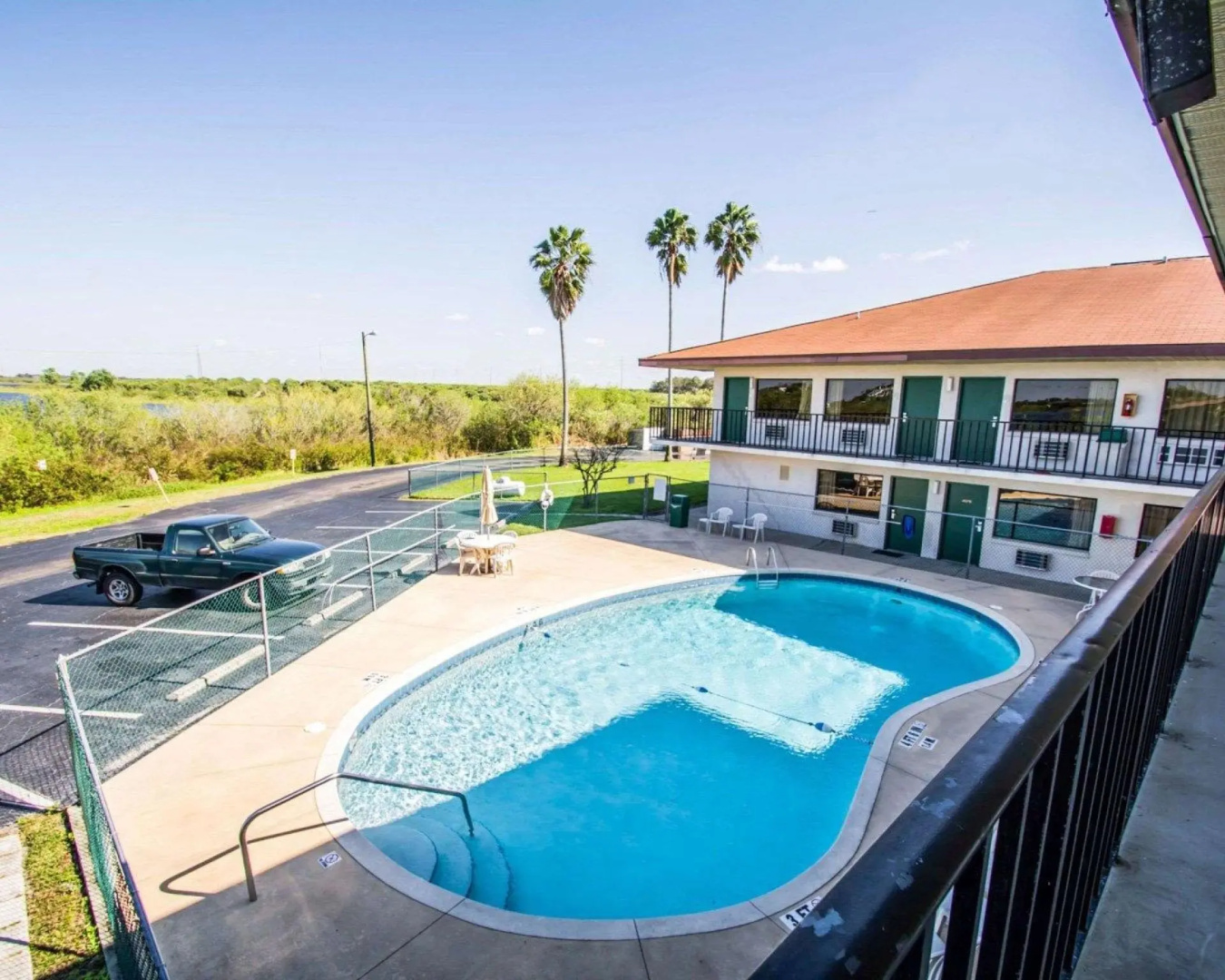 Econo Lodge Sebring