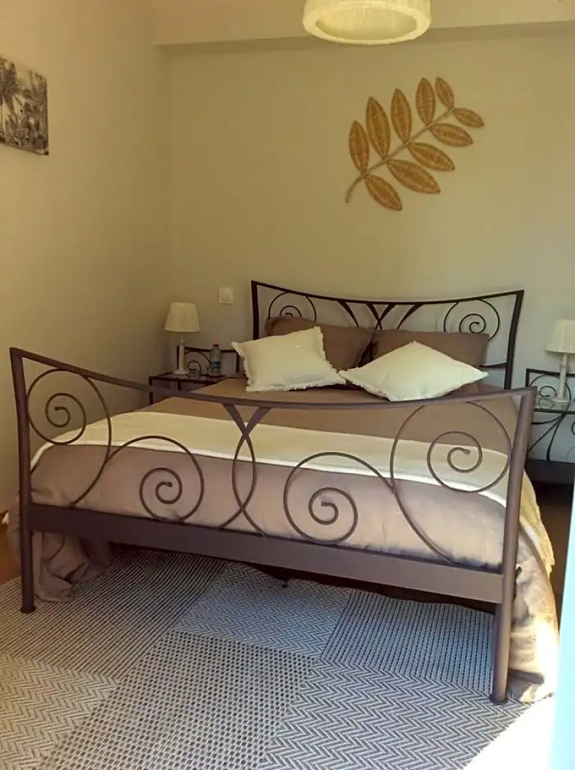 Du Côté de Chez Paule