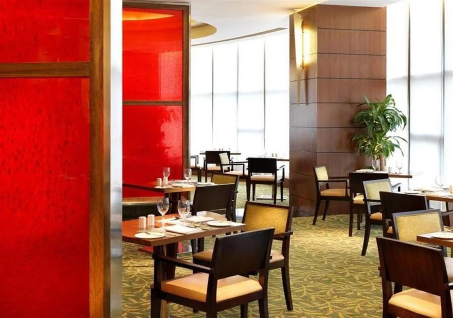 Nanning Marriott Hotel