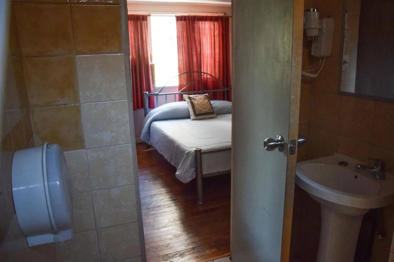 Atacama Hostel Backpackers