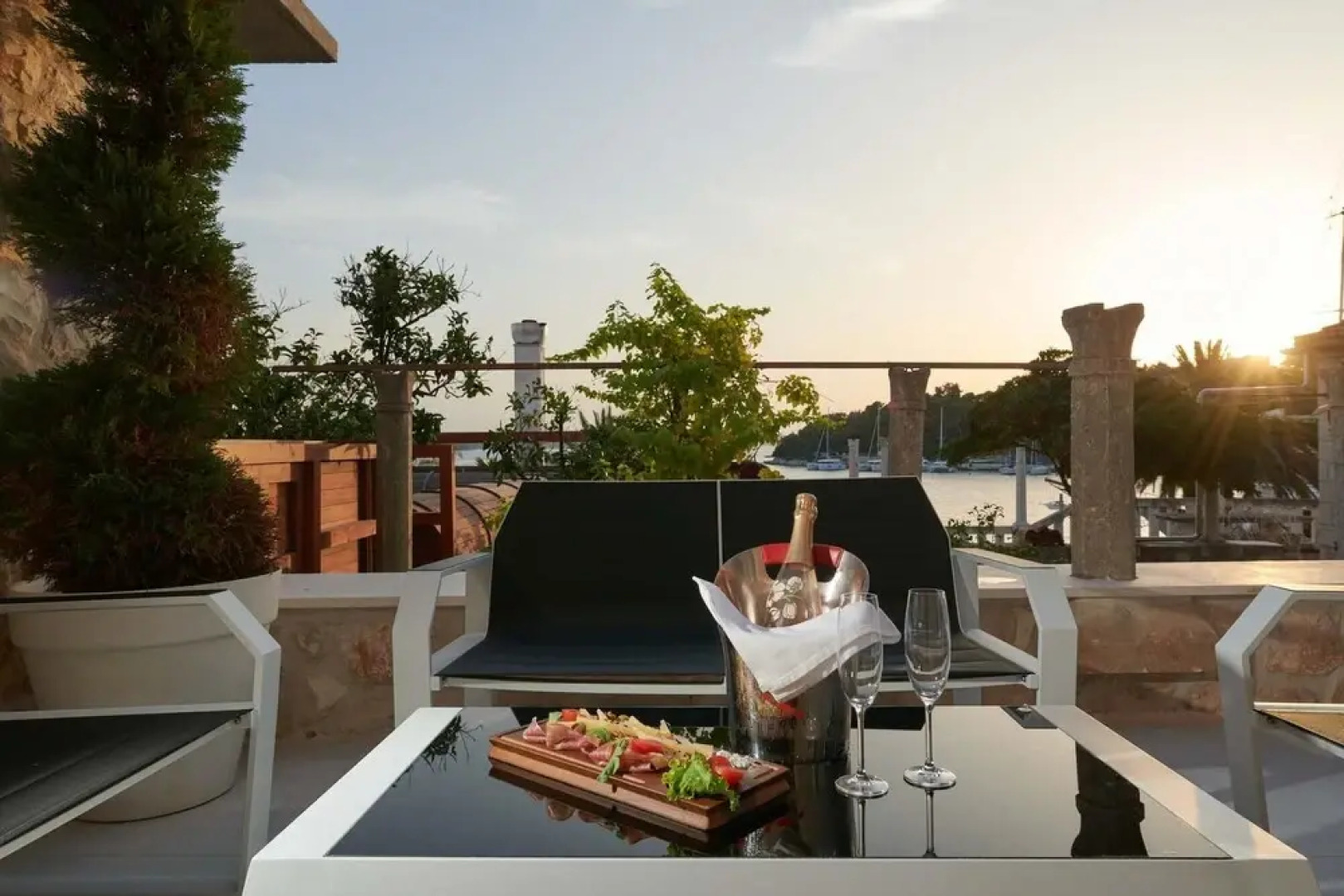 Villa Gariful - Hvar