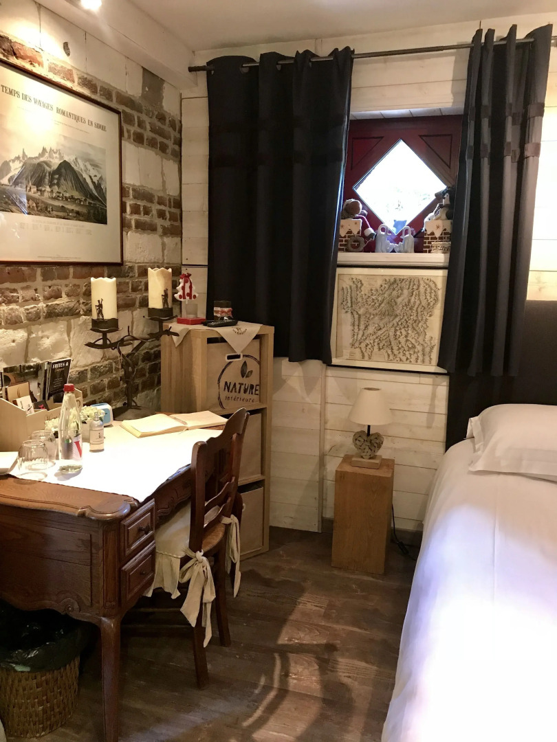 La Ferme des Templiers de Fléchinelle