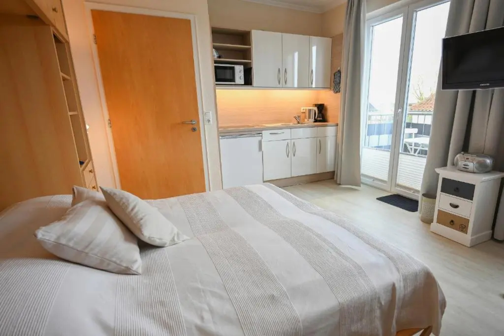 Zur schönen Aussicht - FW 11