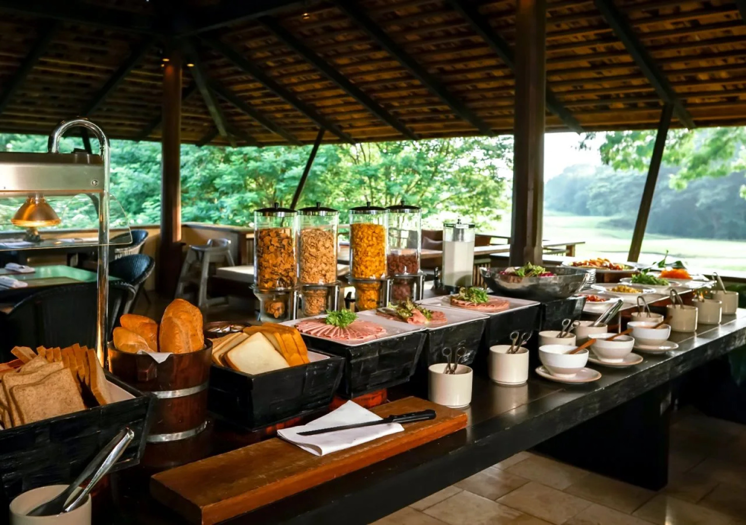 MUTHI MAYA Forest Pool Villa Resort