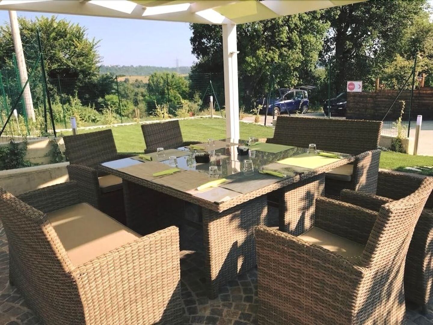 B&b La Casa Del Nonno