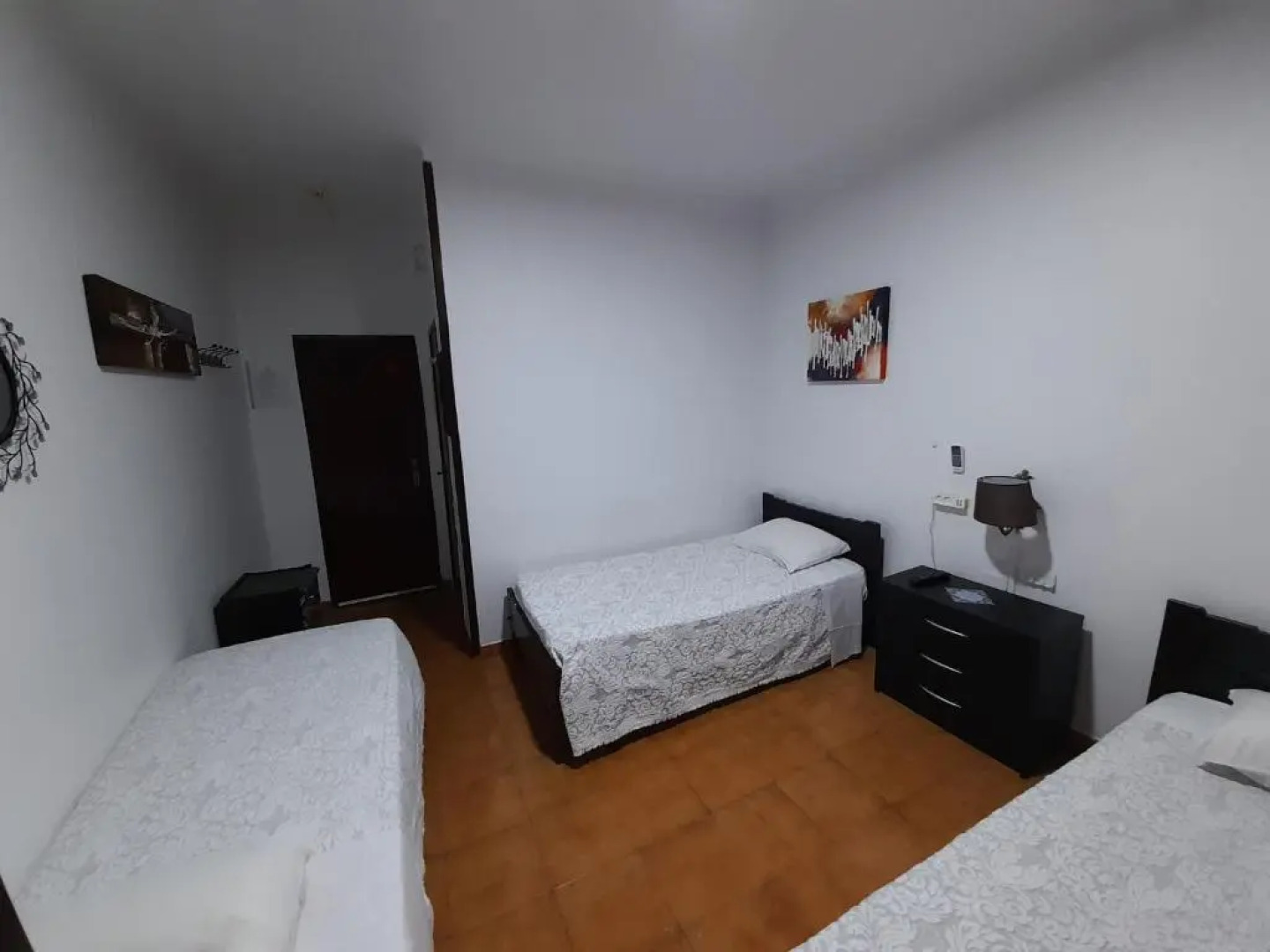 Residencial Luso Espanhola