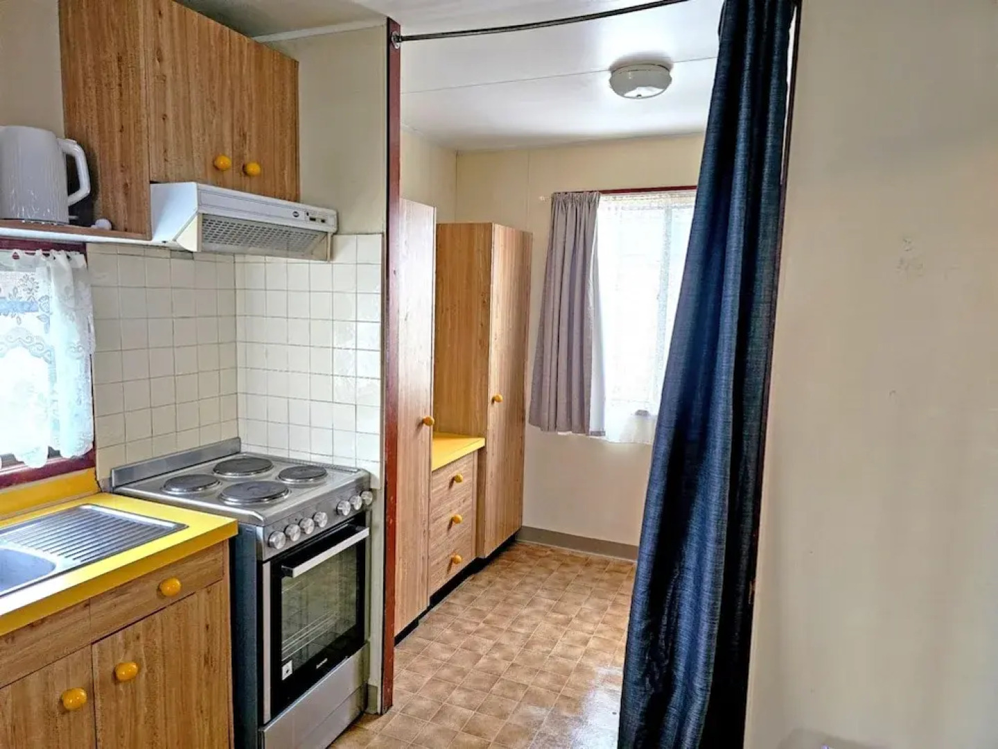 Moss Vale Holiday Park