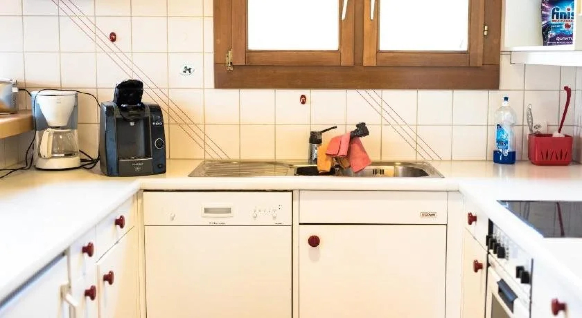 Hotel Restaurant Silbersand