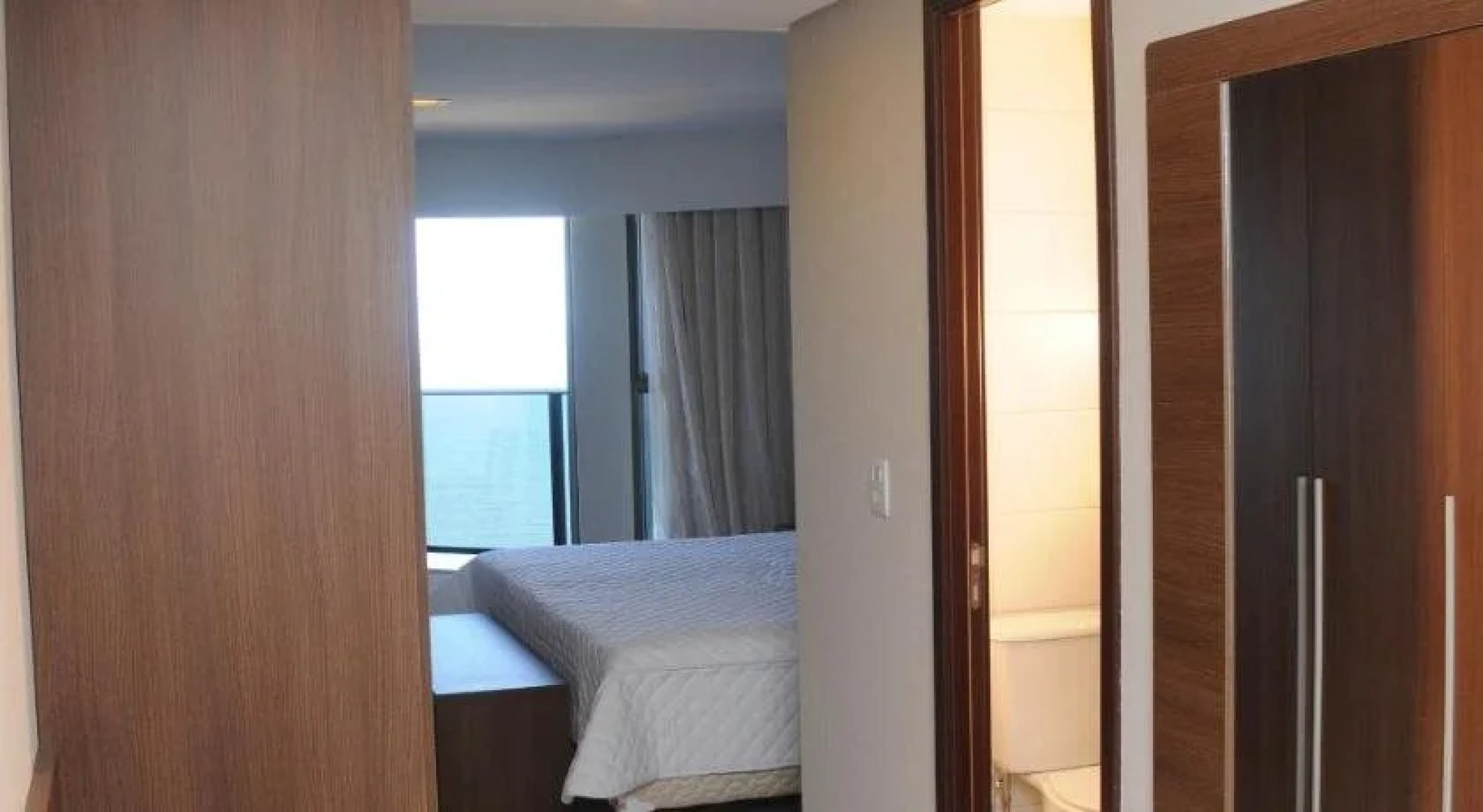 Transamerica Prestige - Beach Class International (Boa Viagem)