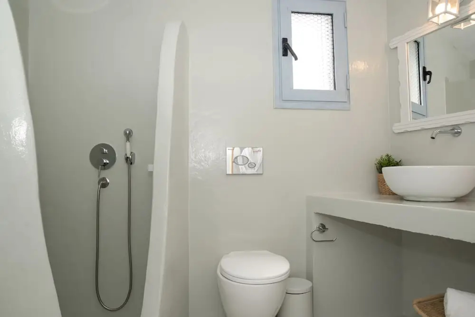 Rafaela Apartments