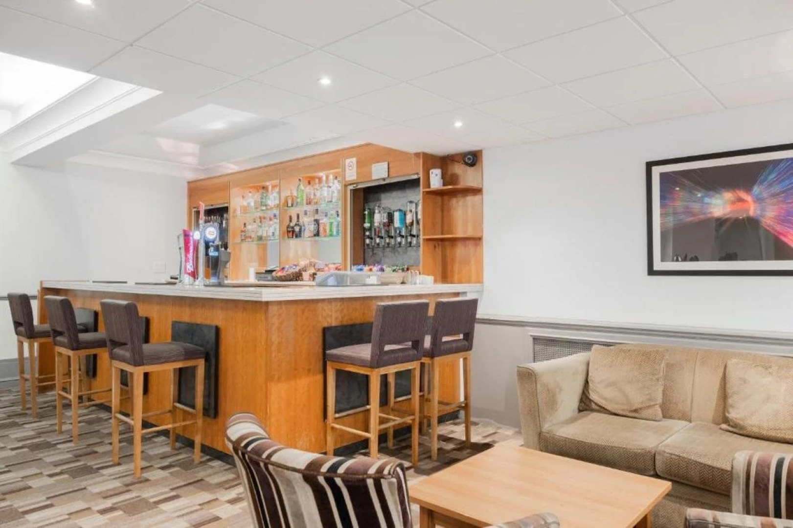 Quality Hotel Hampstead