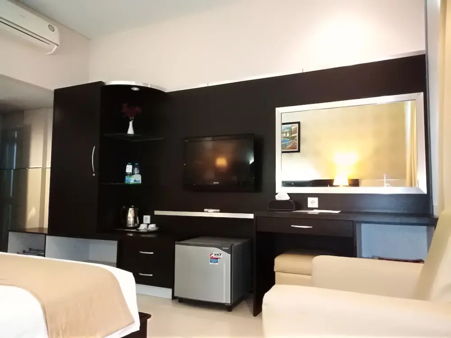 Zahra Hotel Kendari