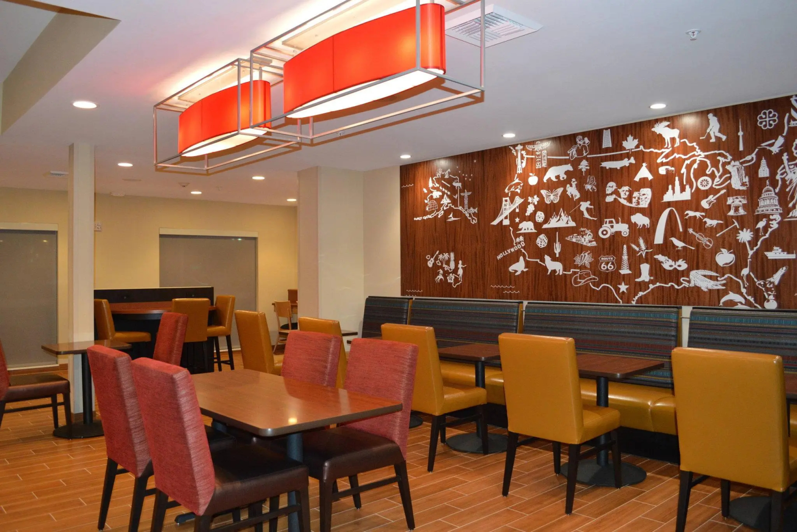 TownePlace Suites Olympia
