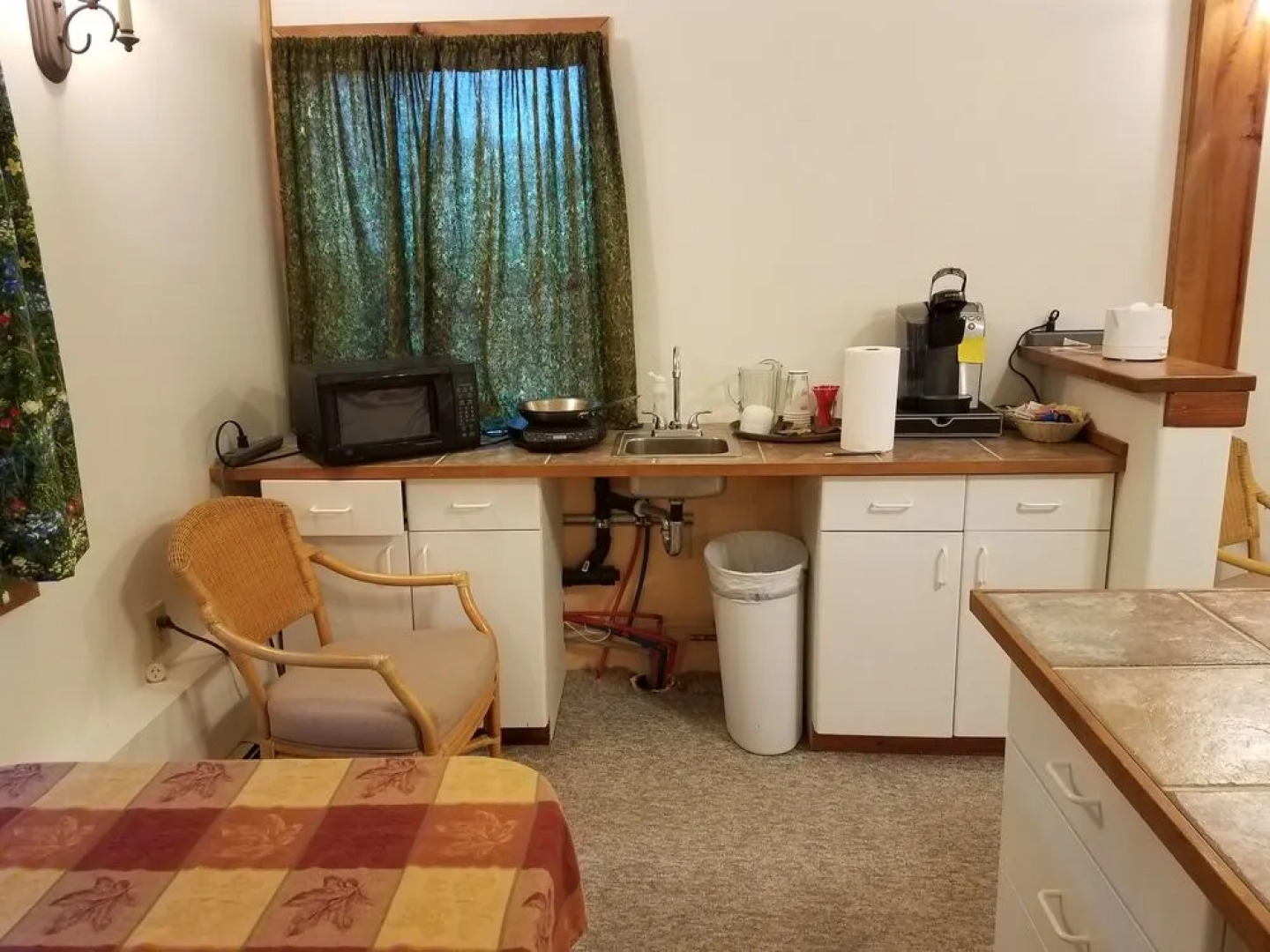 Denali Touch of Wilderness