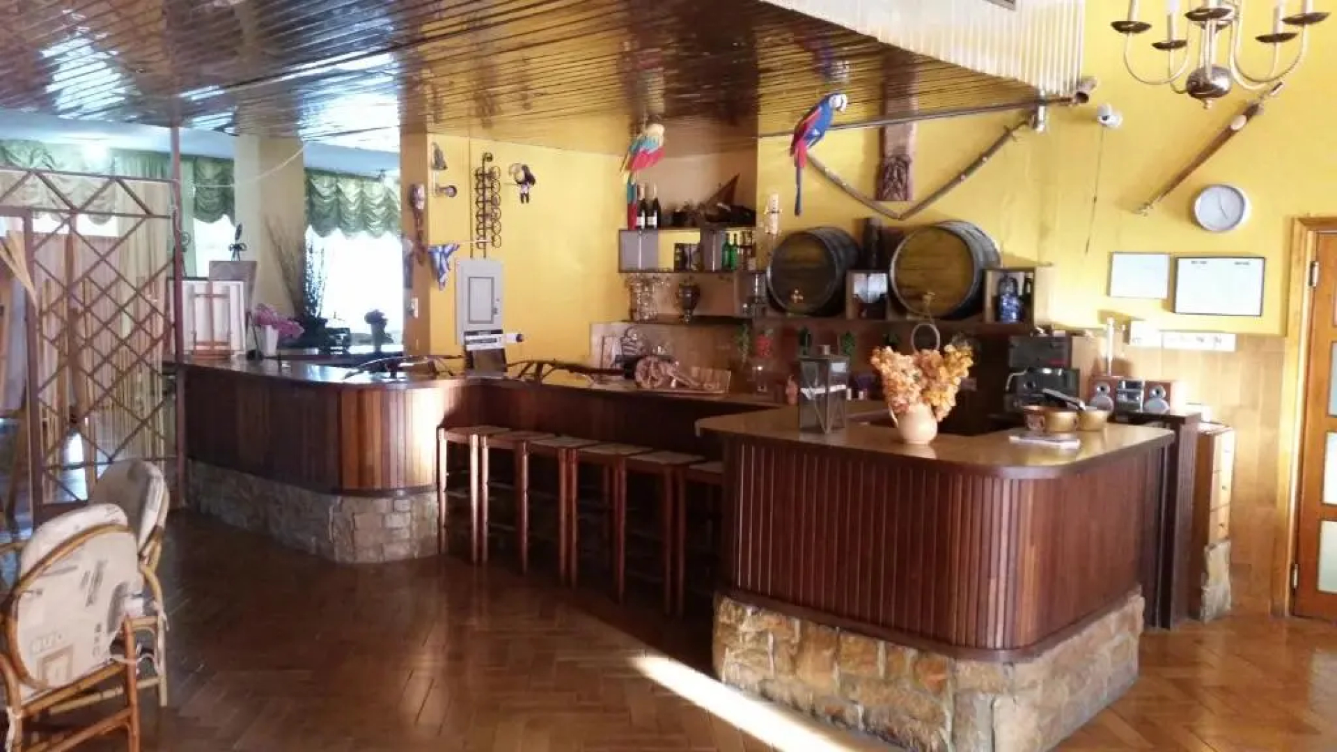 Sylva Hotel
