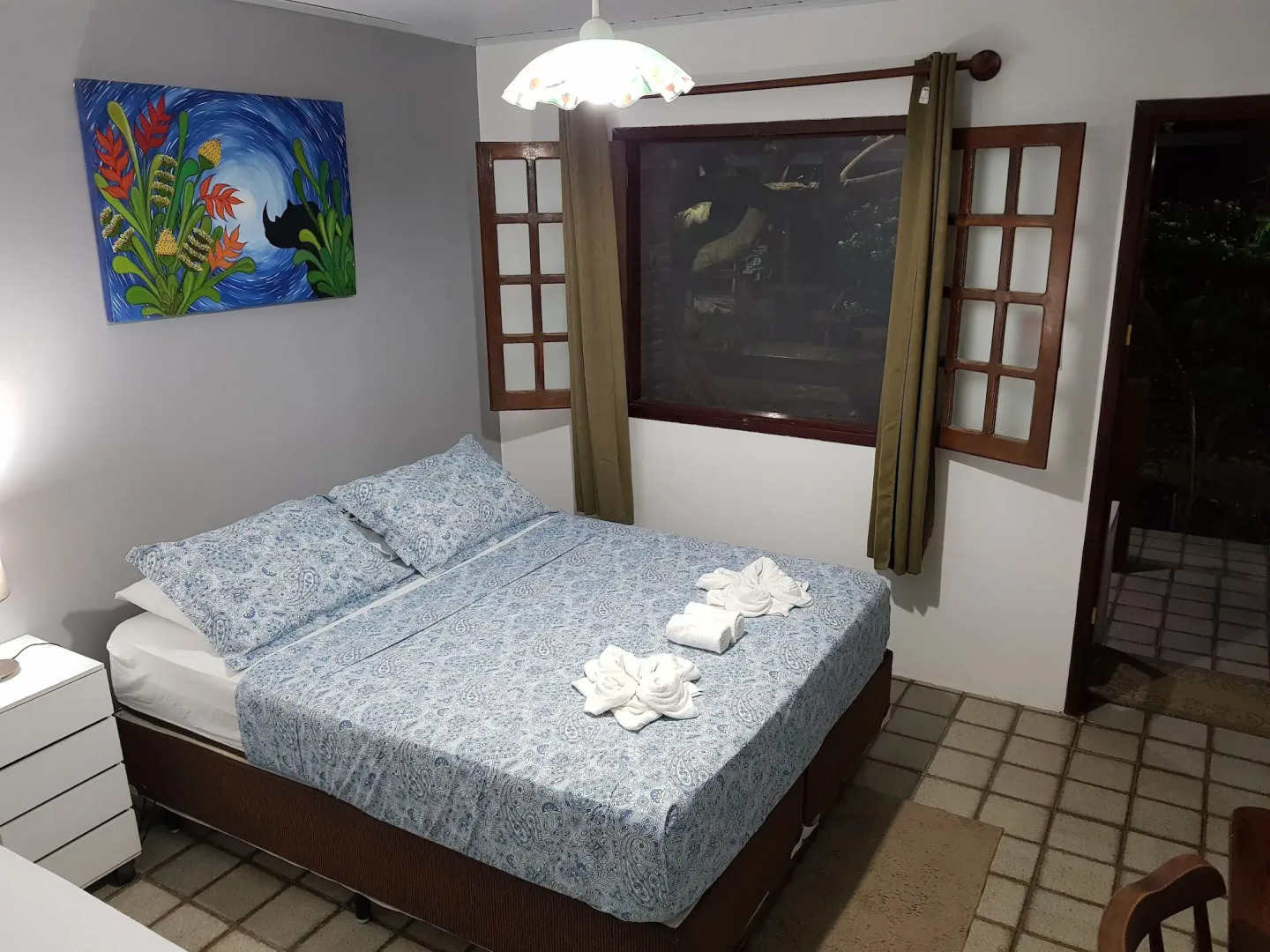 Pousada Sempre Graciosa