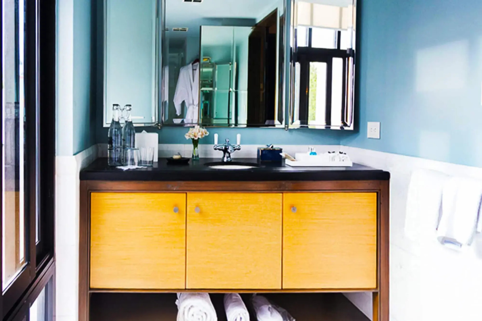 Hippodrome Hotel Condesa