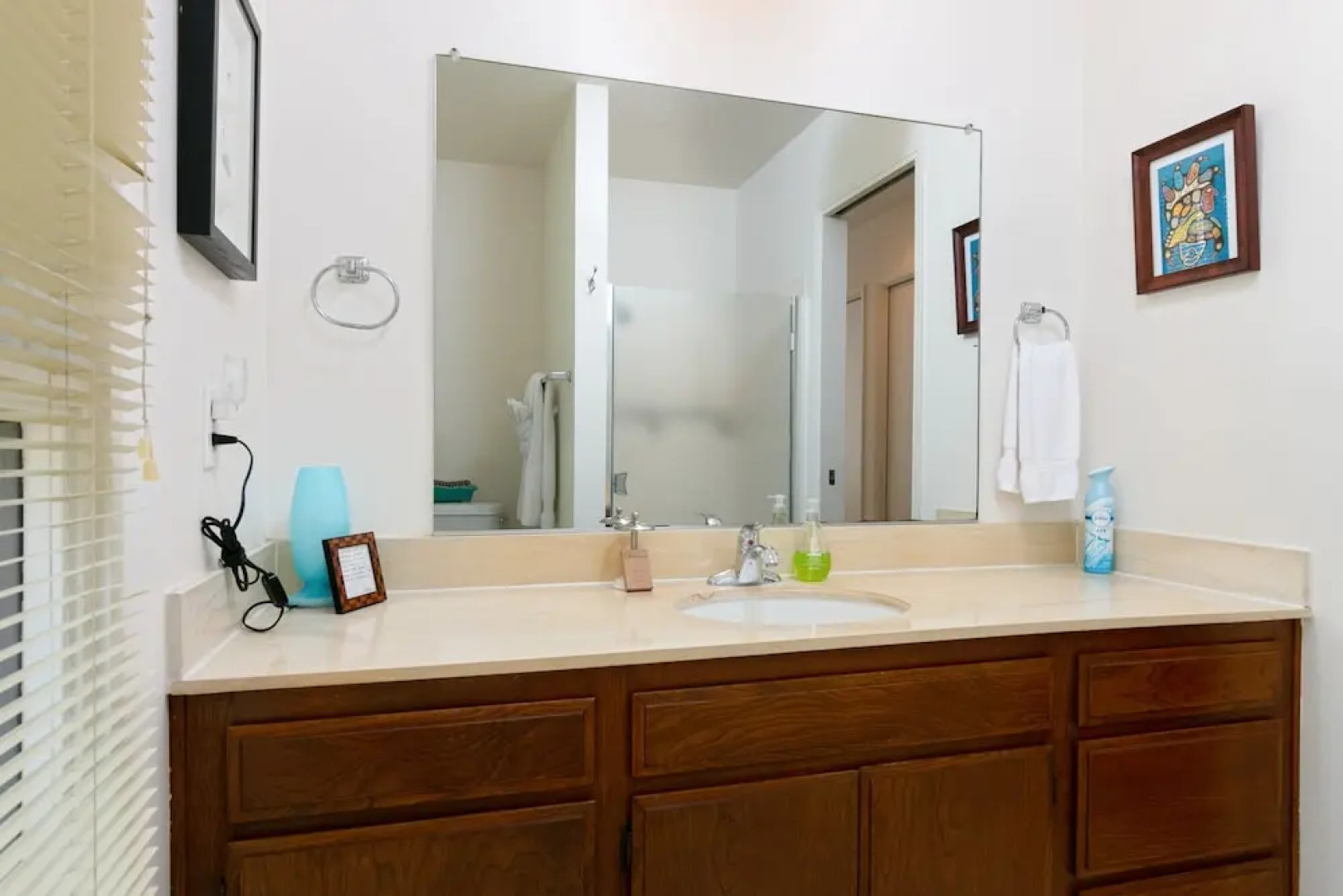 Montecito Orchard Estate 3 Bedrooms 2 Bathrooms Home