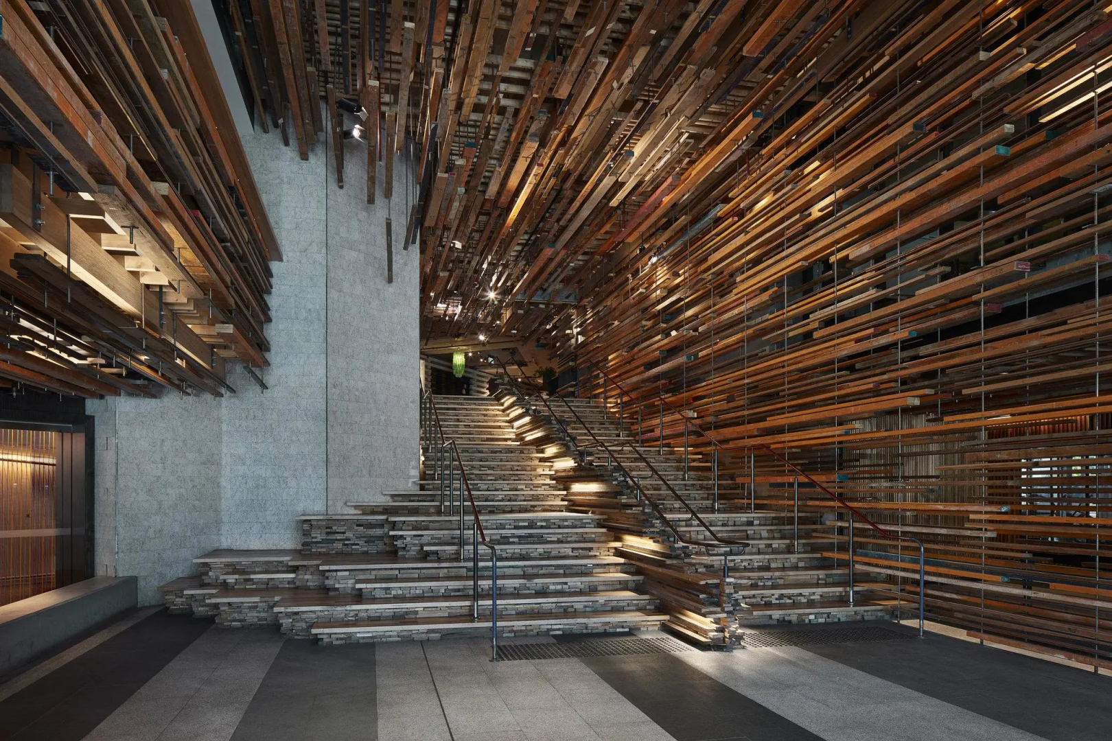 Ovolo Canberra, a Wyndham Hotel