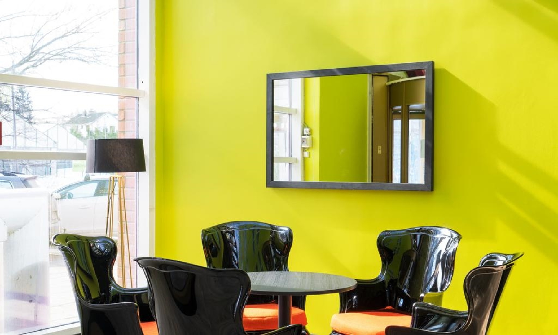Thon Hotel Triaden
