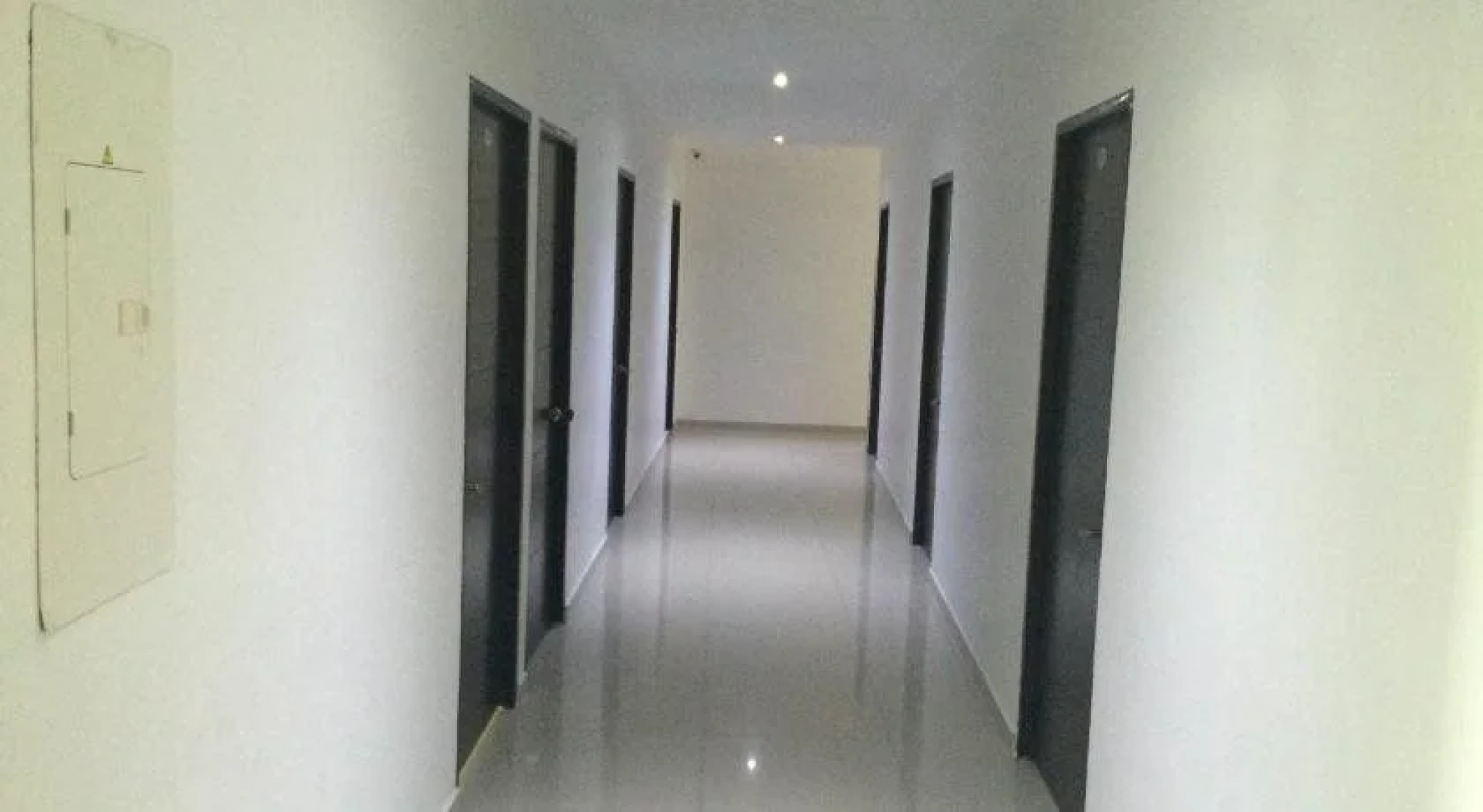 Hotel Bucaramanga Plaza