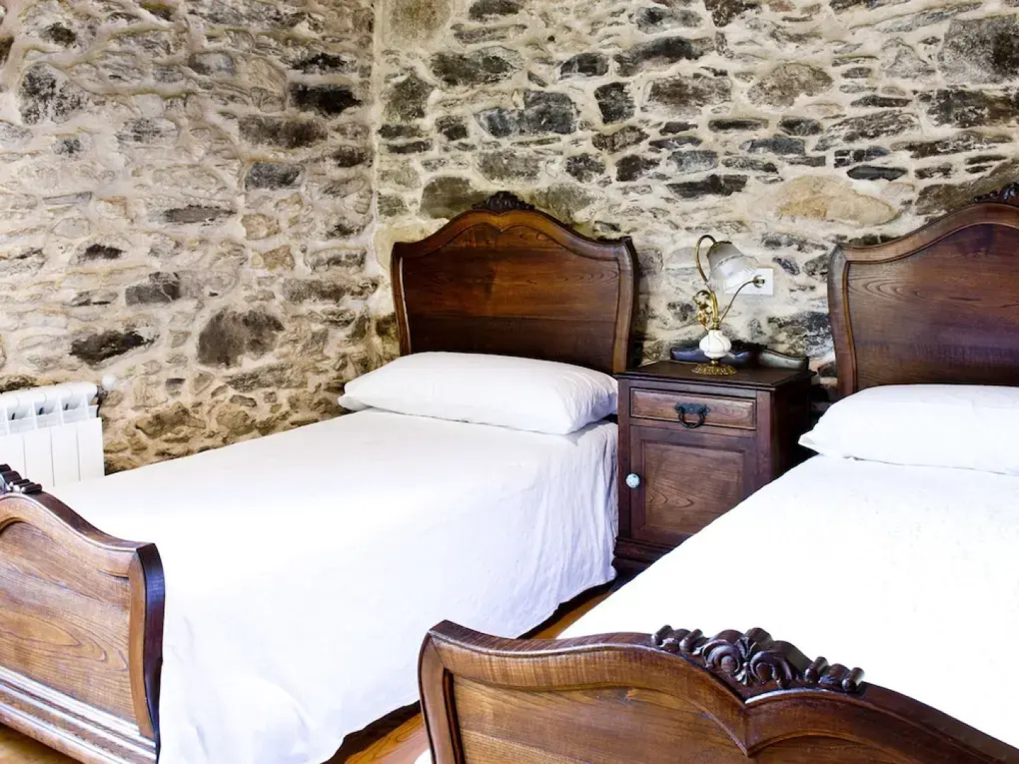 Porto de Bois Apartamentos Turísticos