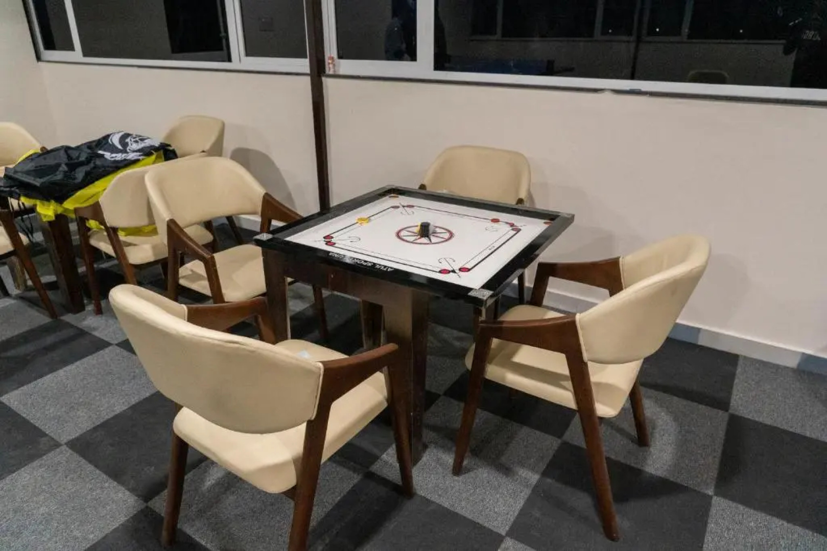 Flamingo Club and Resort Una 3 Km Away from Diu Check Post