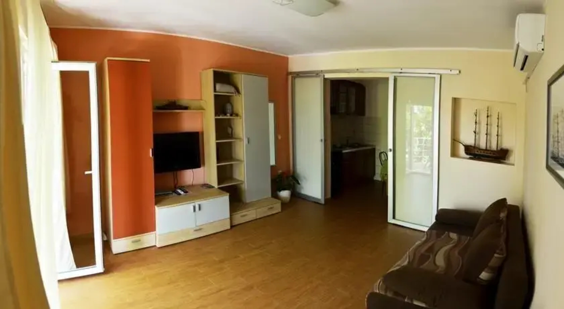 Nakic Apartments