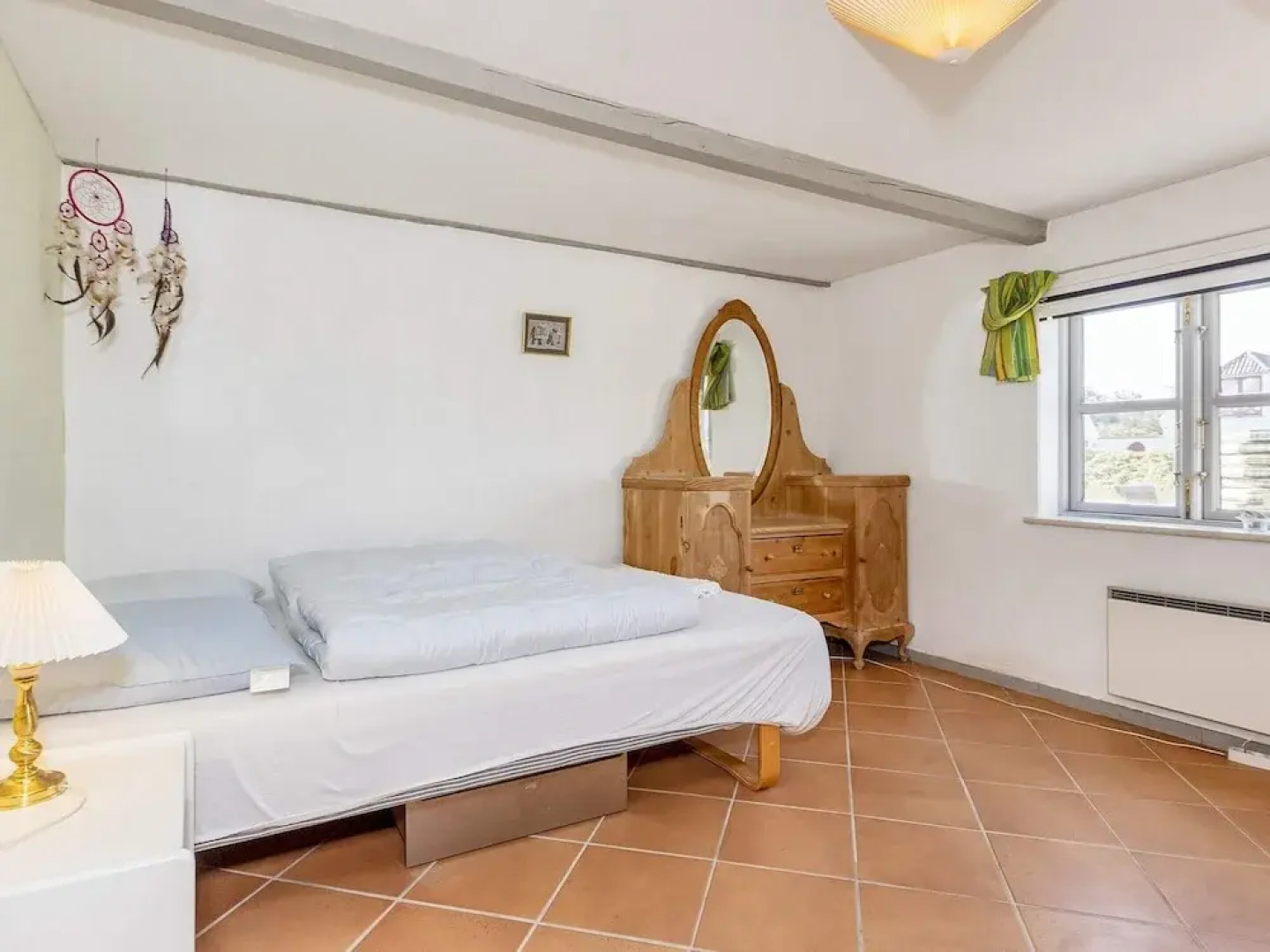 Historic Charm by Lild Strand-by Traum