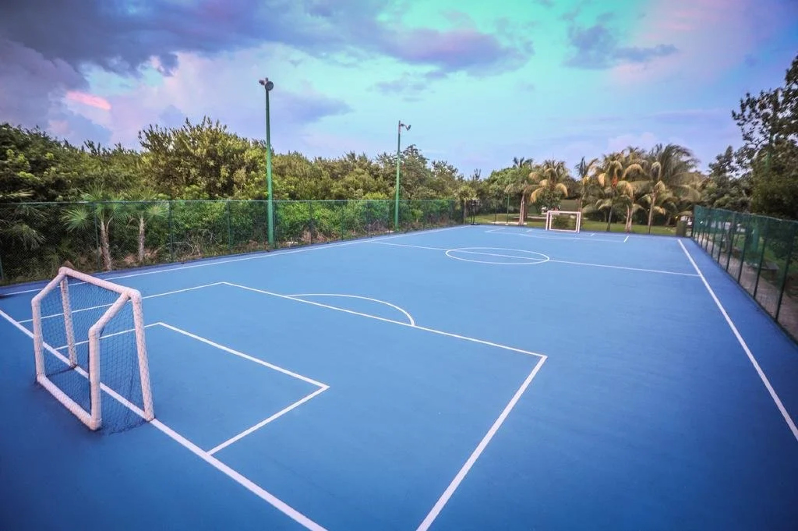 Oasis Tulum Lite All Inclusive