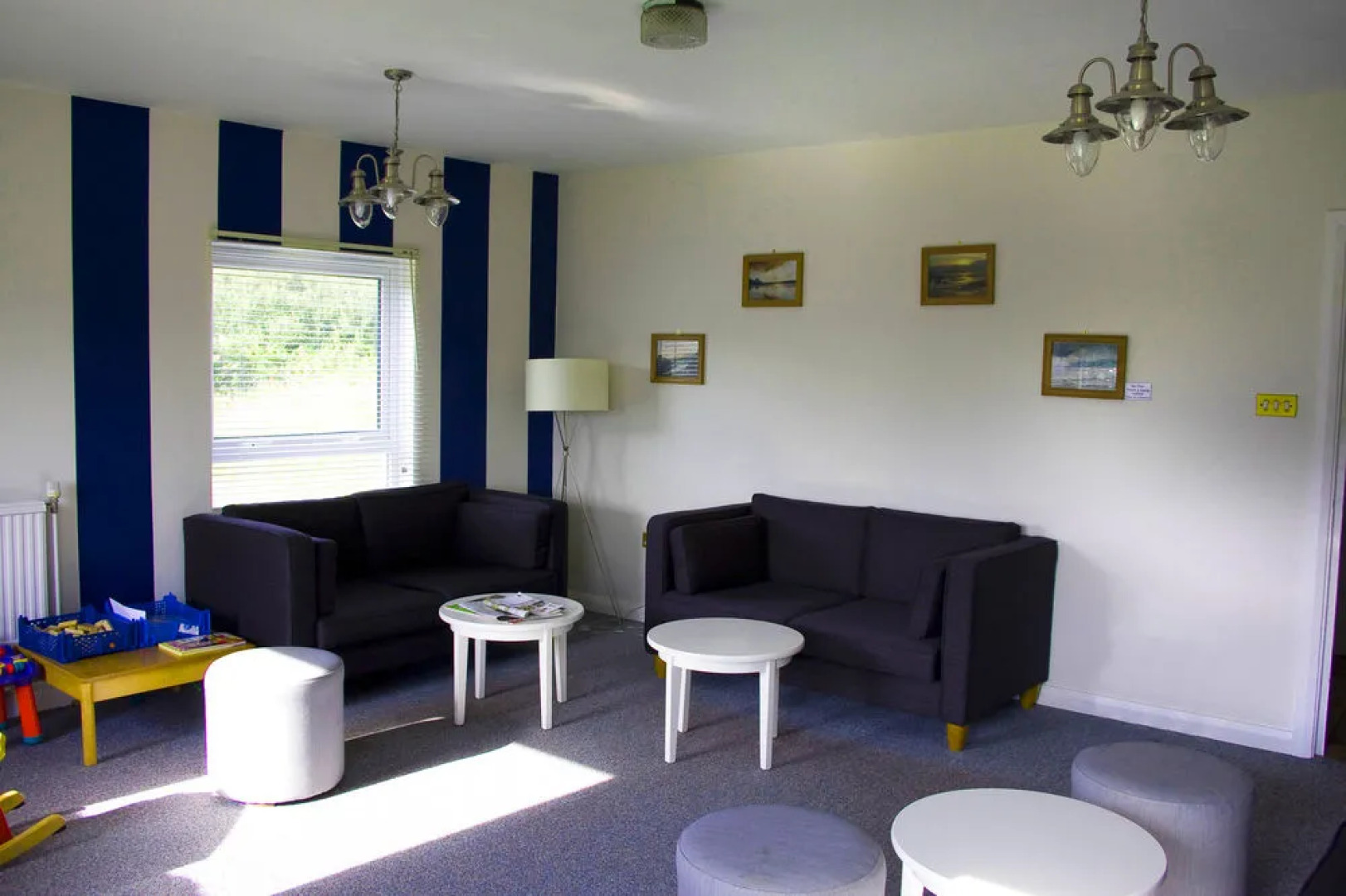 YHA Broad Haven - Hostel