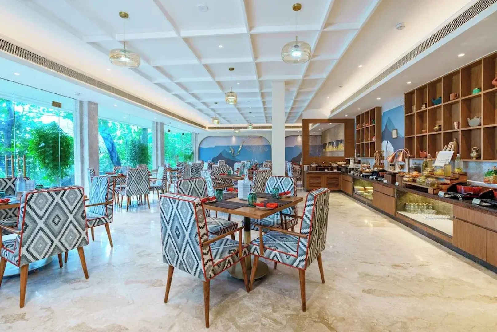 VILEEN Rishikesh - A Wellness Resort by Ganga Kinare