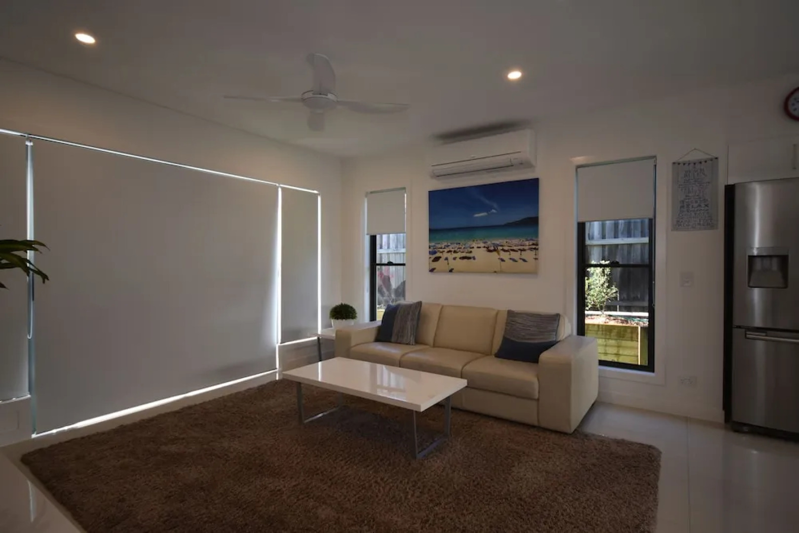 Holiday With A View Lowry Street