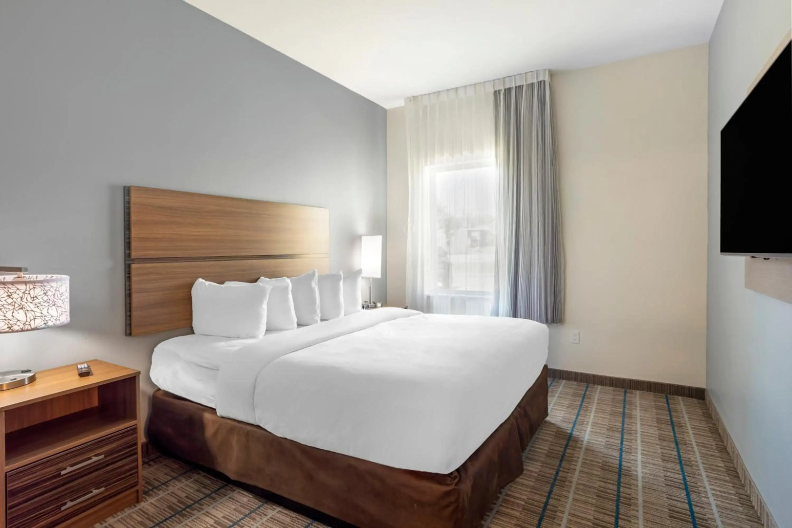 MainStay Suites North - Central York