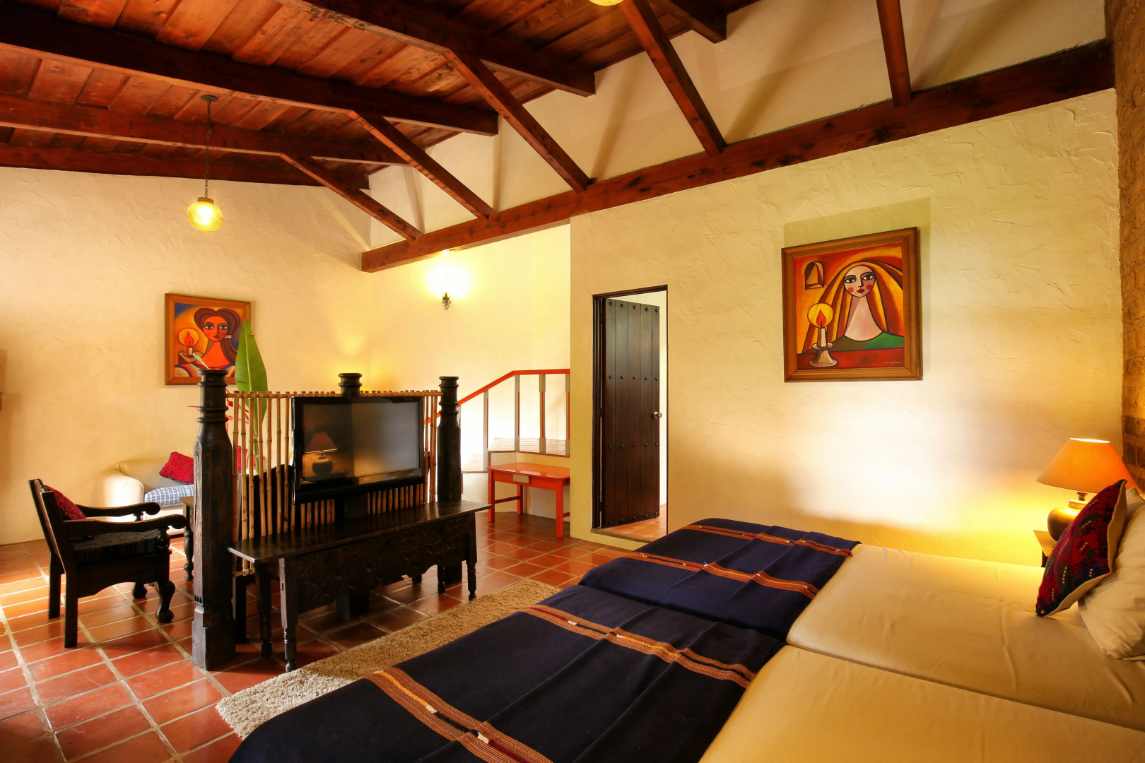 Hotel Villa Santa Catarina
