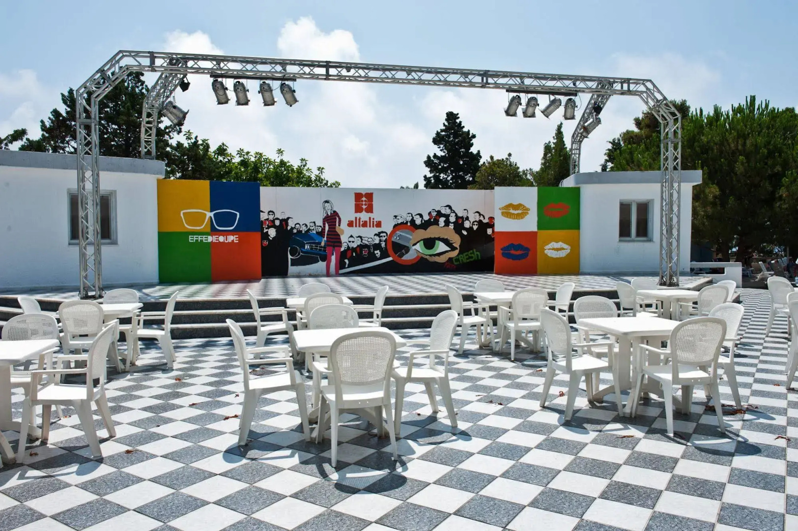 Village Club Altalia Hotel & Residence