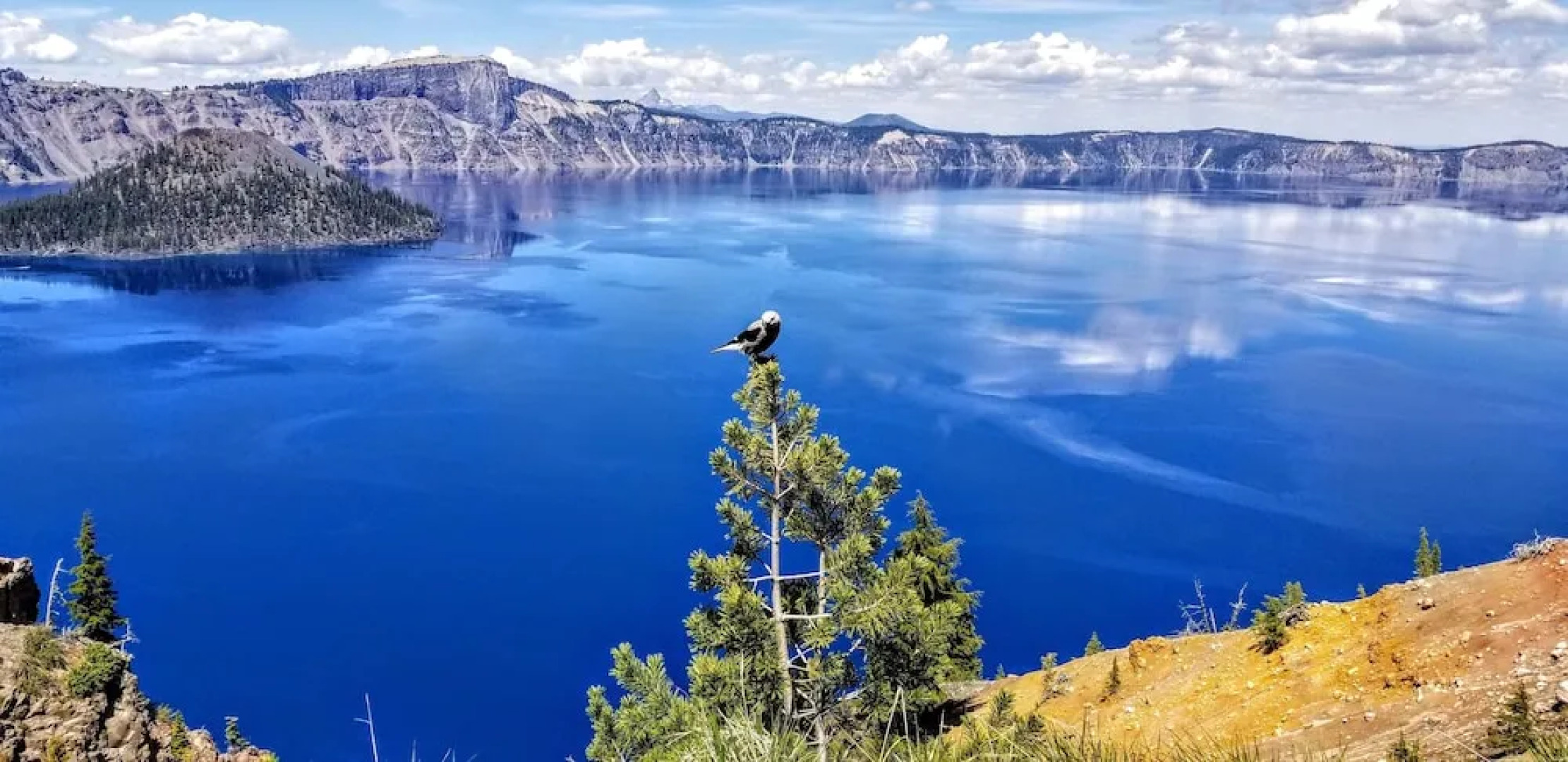 Resort at Eagle Point