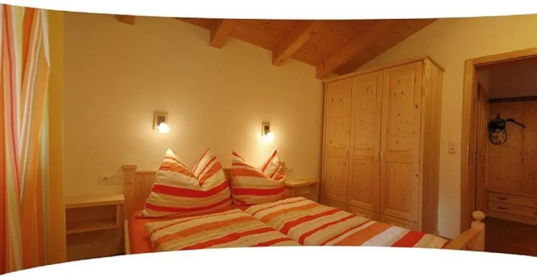 Ferienwohnung Steiner