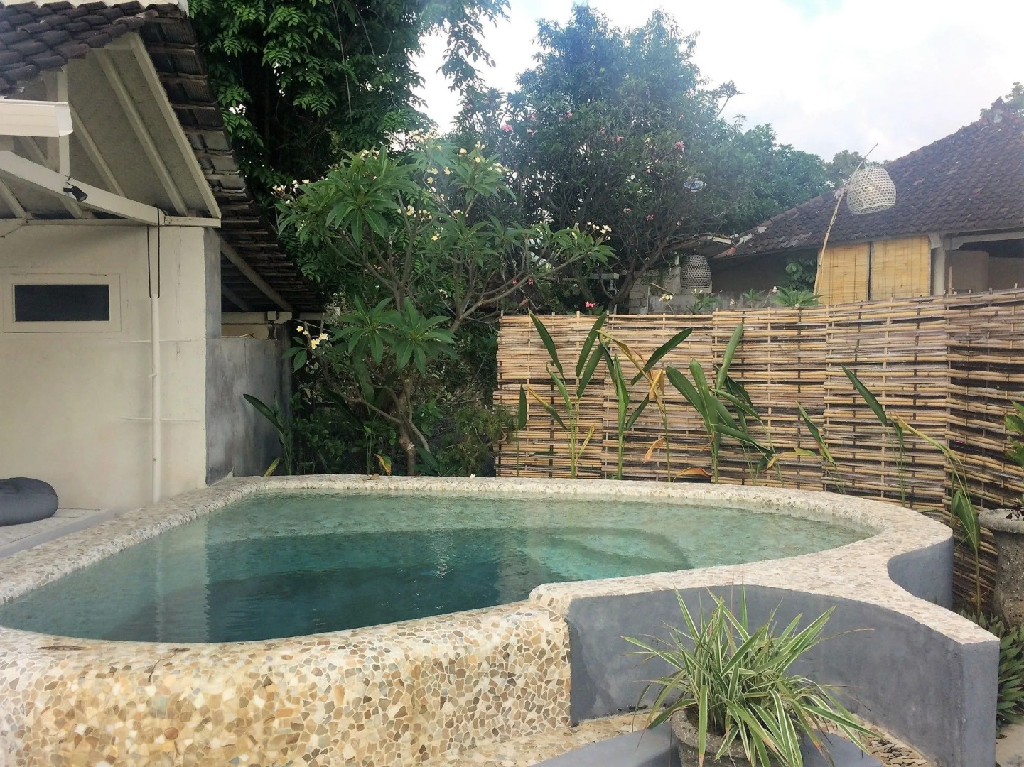 Lilin Lovina Beach Hotel